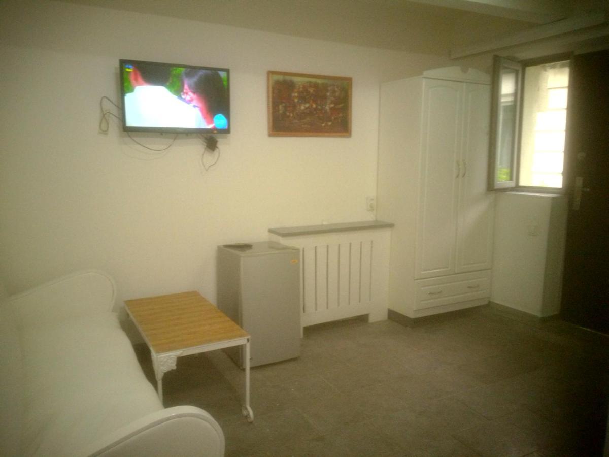 Rrooms Old City Apartment Tbilisi Esterno foto