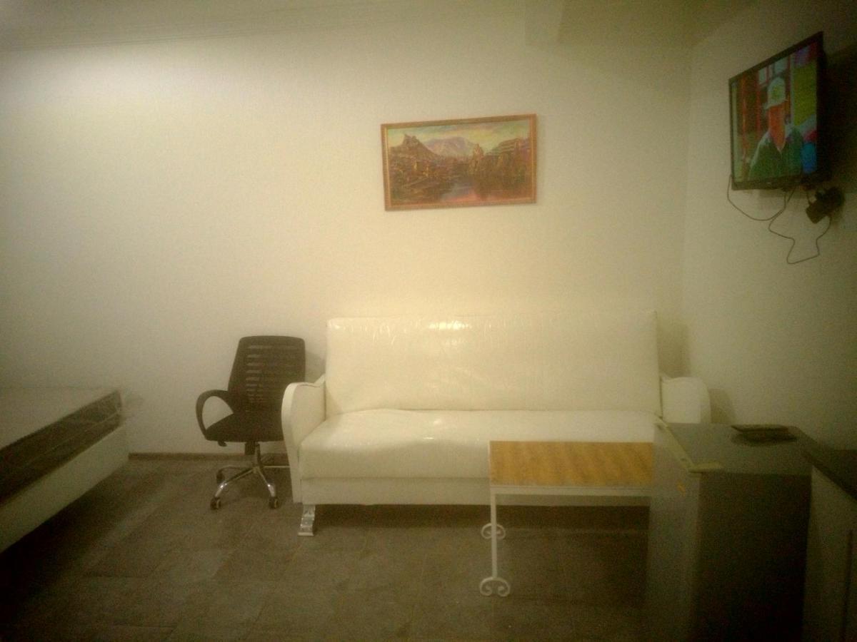 Rrooms Old City Apartment Tbilisi Esterno foto