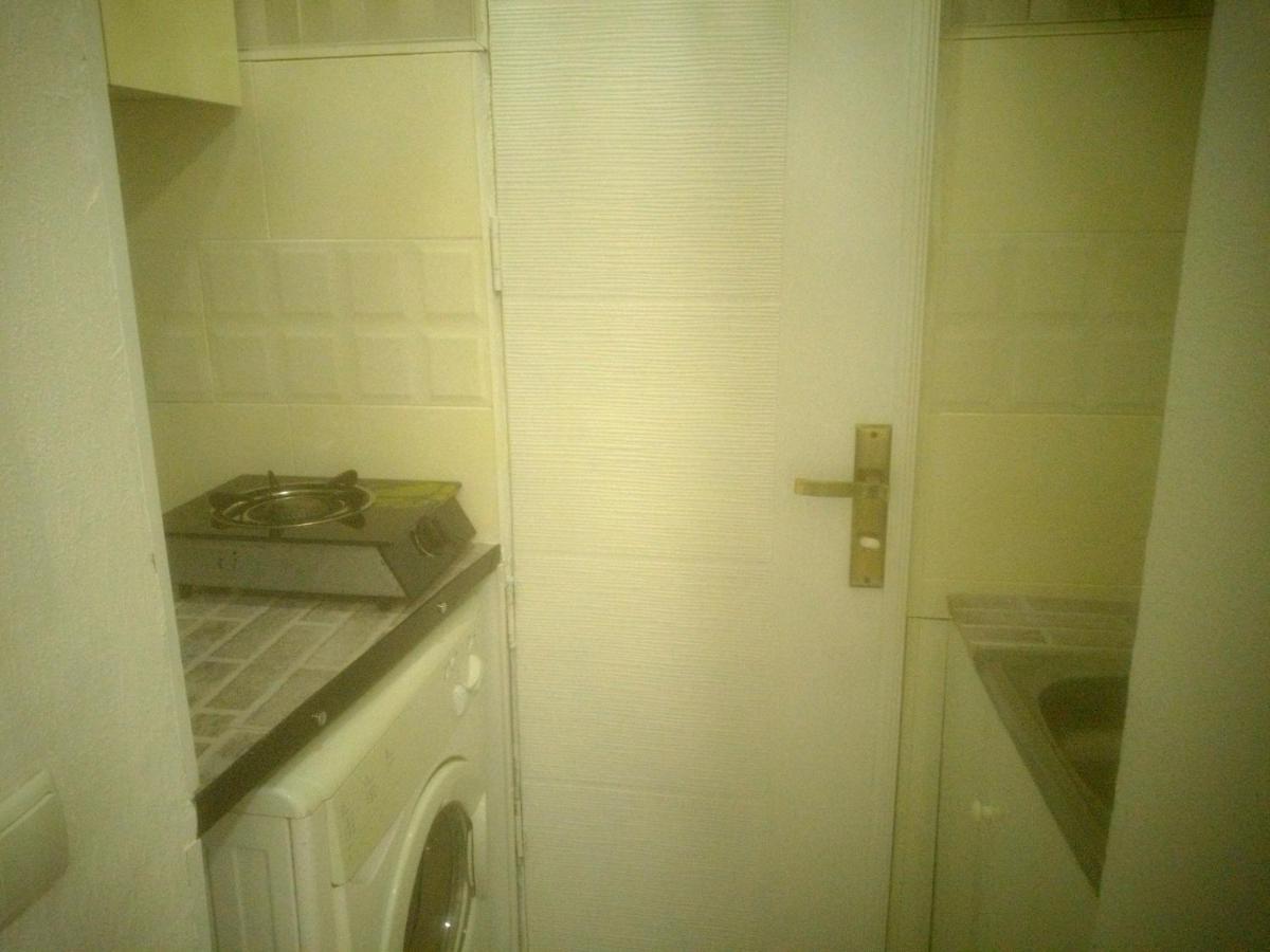 Rrooms Old City Apartment Tbilisi Esterno foto