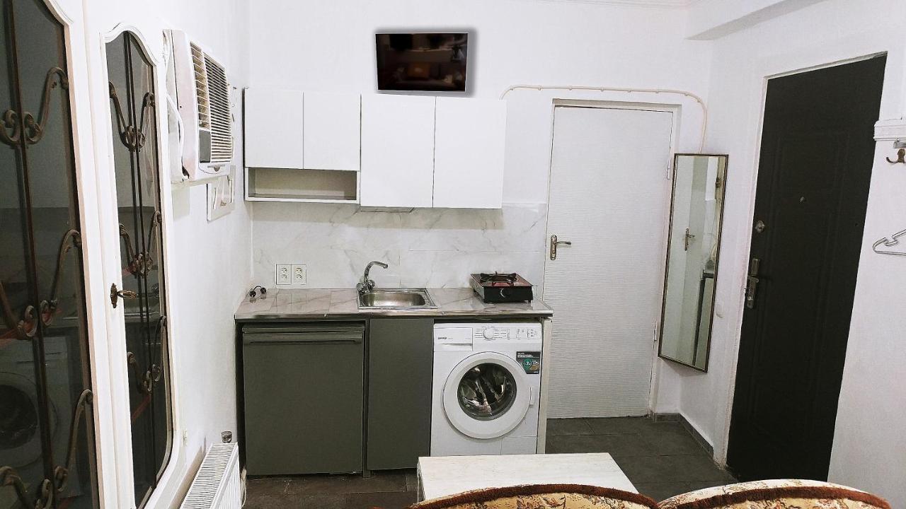 Rrooms Old City Apartment Tbilisi Esterno foto