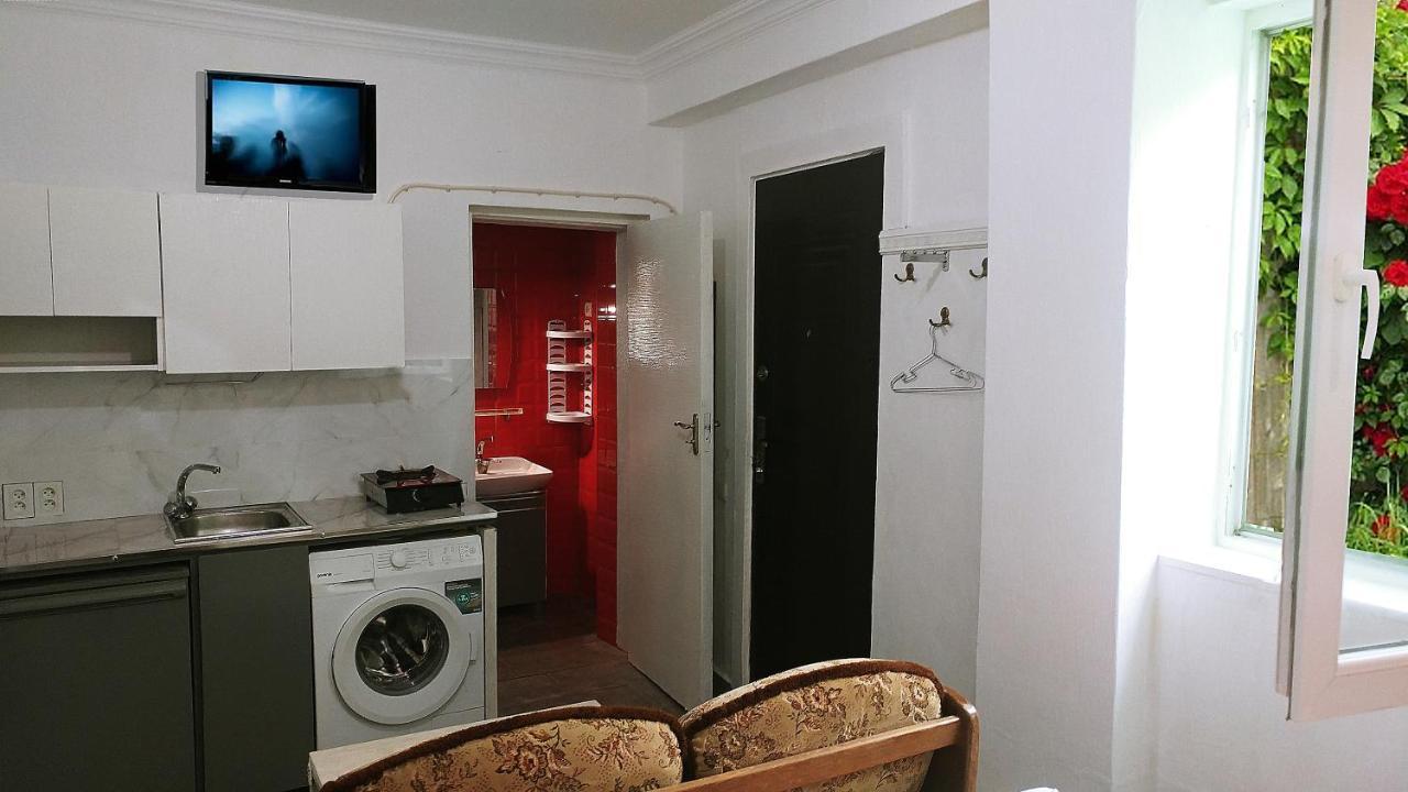 Rrooms Old City Apartment Tbilisi Esterno foto