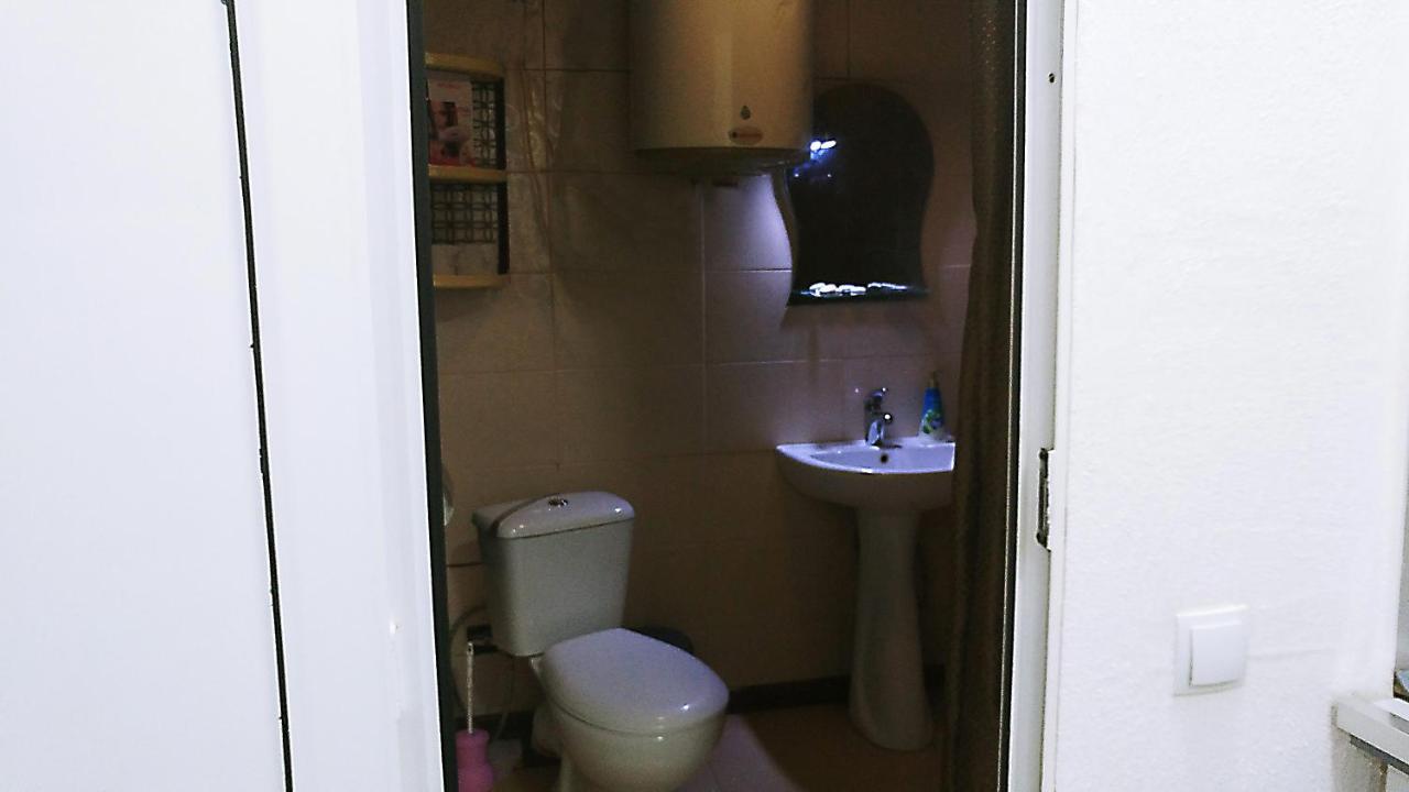 Rrooms Old City Apartment Tbilisi Esterno foto