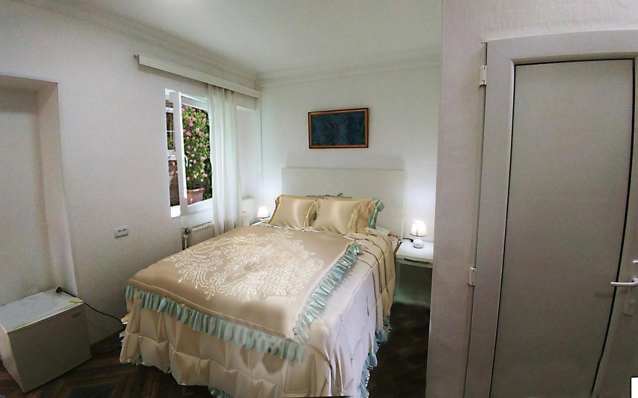 Rrooms Old City Apartment Tbilisi Esterno foto